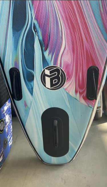 SUP (САП) ДОСКА RAIDEX I BOARD 11’ (332СМ) N 33 в Архангельске