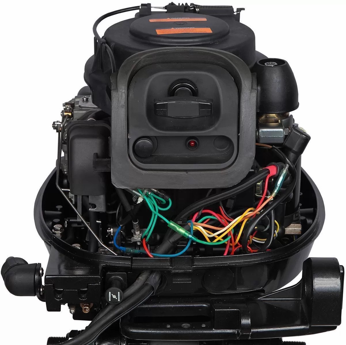 Лодочный мотор MARLIN MF 9.9 AMHS в Архангельске