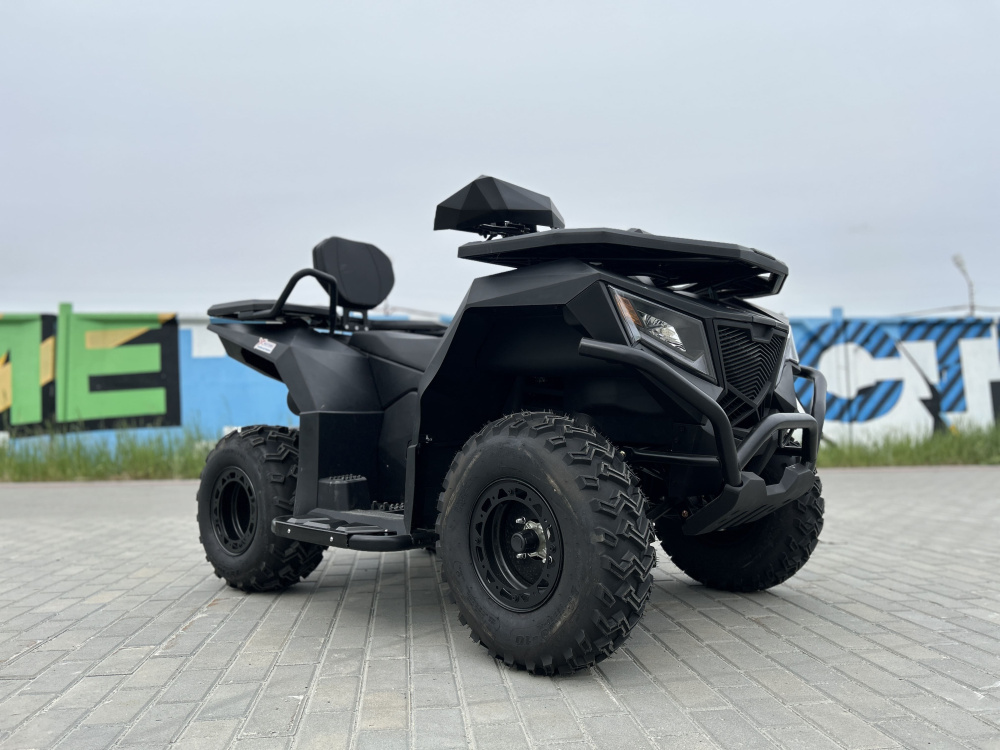 Квадроцикл GBM CRONOS 320 ST в Архангельске