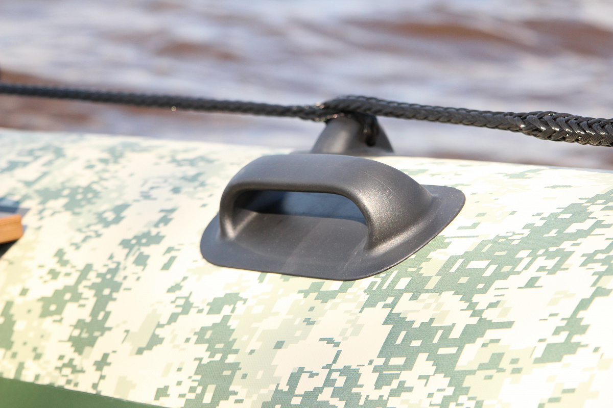 Лодка MISHIMO PRO 335 в Архангельске