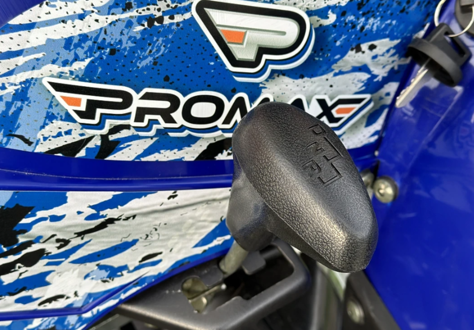  Квадроцикл PROMAX ATV 250 MAX (2025) в Архангельске