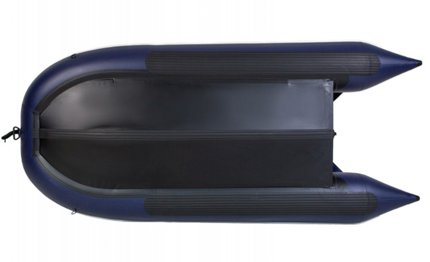 НАДУВНАЯ ЛОДКА GLADIATOR B330AD в Архангельске