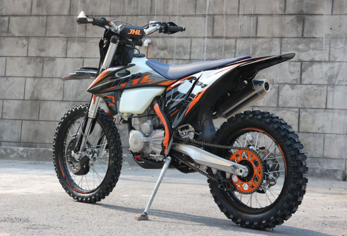 Мотоцикл JHLMOTO JHL Z5 NB300 (174MN-5) в Архангельске