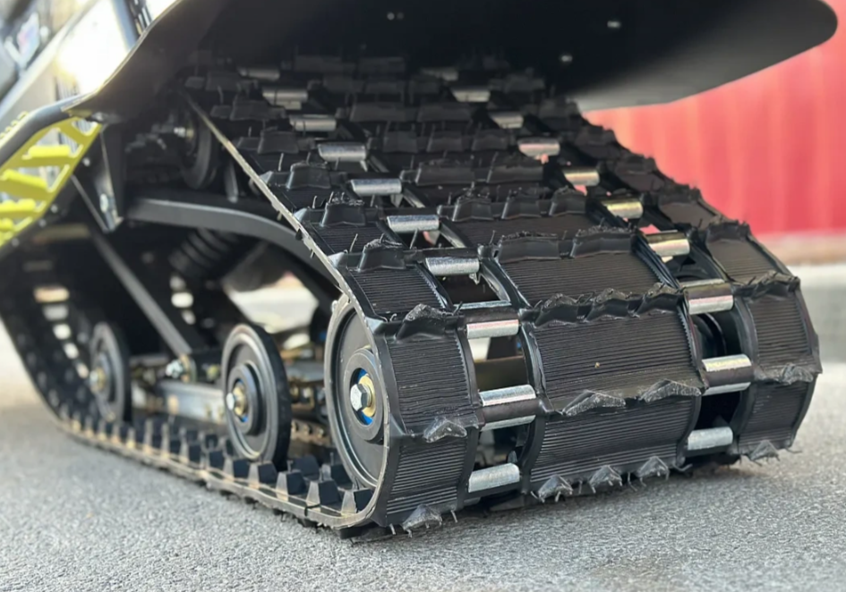 Снегоход РМ TIKSY 500 4Т в Архангельске