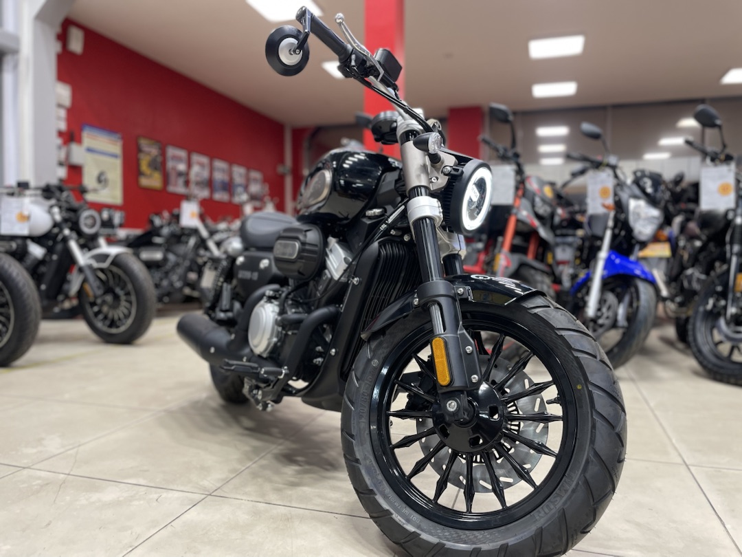 Мотоцикл Benda Chinchilla 300 в Архангельске