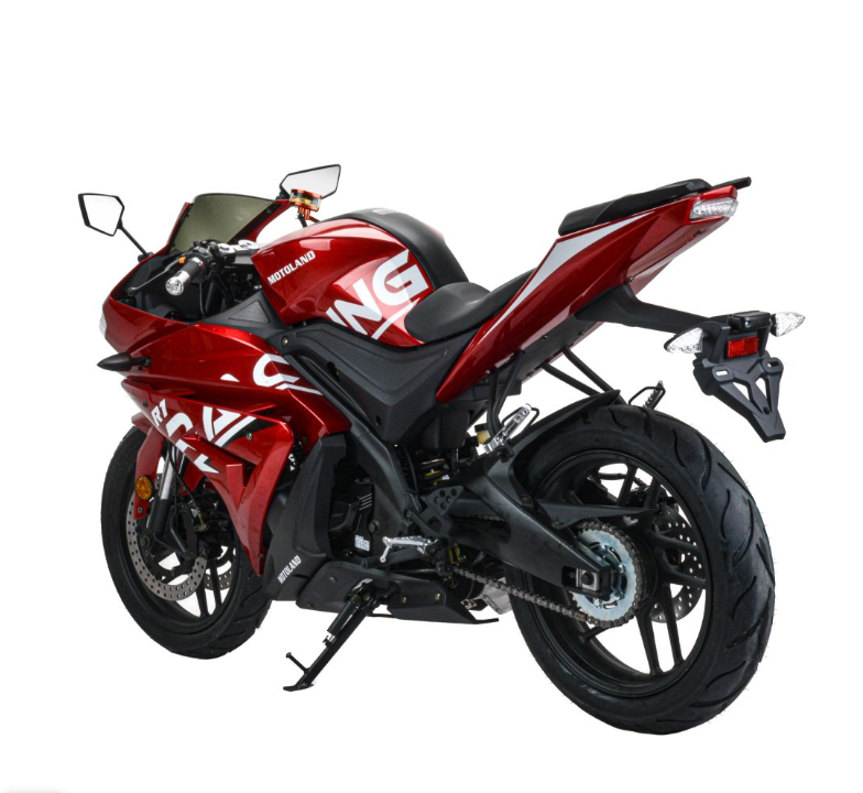 Мотоцикл MOTOLAND (МОТОЛЕНД) R1 300 в Архангельске