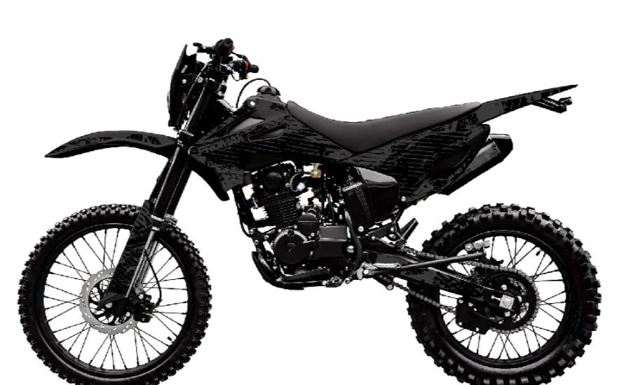 Кроссовый мотоцикл PROMAX ARMY 250 в Архангельске