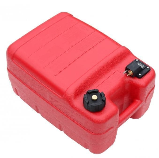 БАК ТОПЛИВНЫЙ 24 ЛИТРА ДЛЯ КАТЕРОВ И ЛОДОК в Архангельске