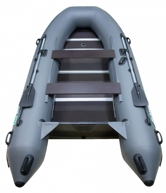 НАДУВНАЯ ЛОДКА GLADIATOR B370 в Архангельске