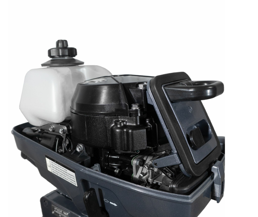 Лодочный мотор APACHE T3 BS в Архангельске