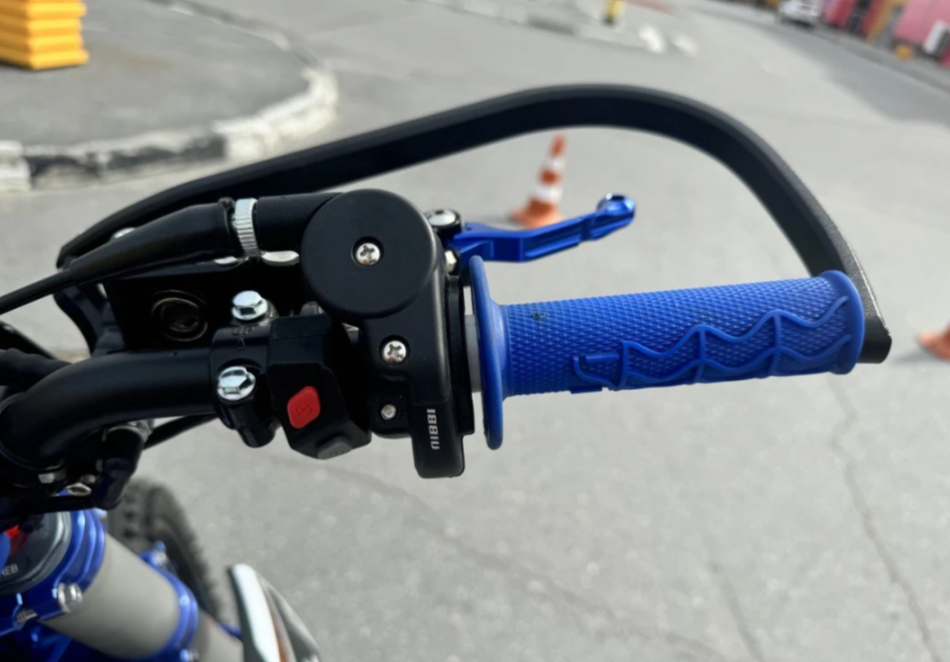 Кроссовый мотоцикл FAIDET NC300S ULTRA KKE в Архангельске