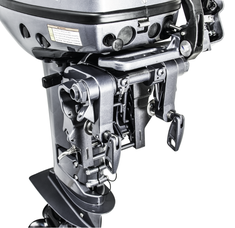 Лодочный мотор APACHE T9.9(15) BS в Архангельске