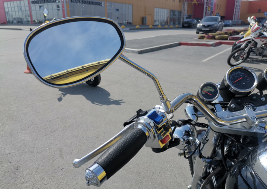 Мотоцикл MOTOLAND (МОТОЛЕНД) WOLF 250 в Архангельске