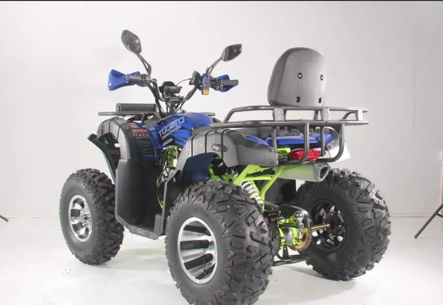 Квадроцикл YACOTA SELA MAX 200 в Архангельске