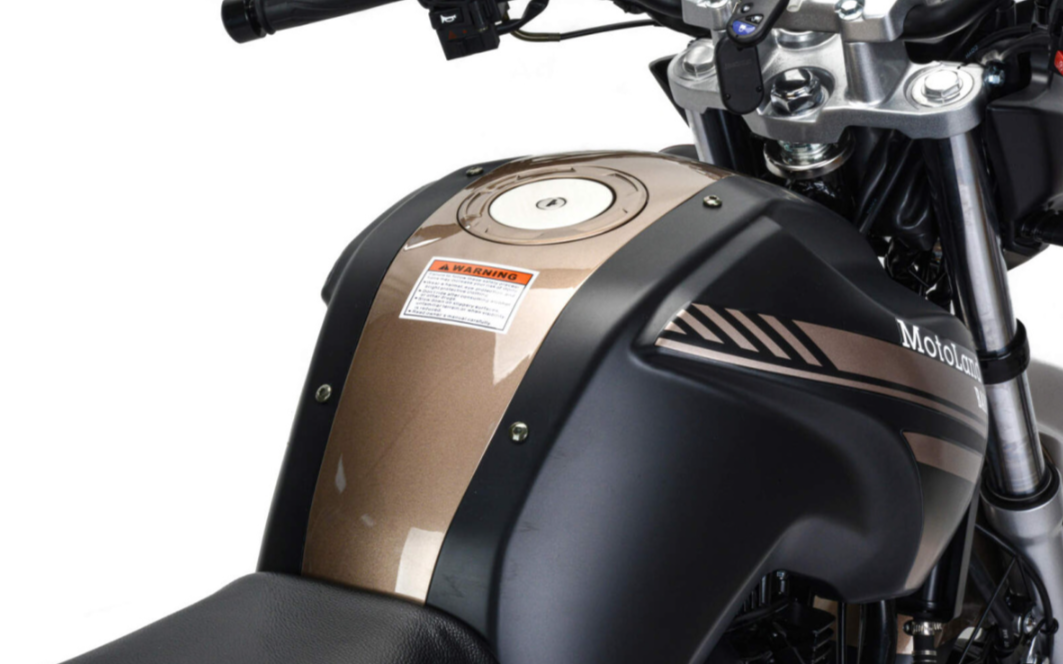 Мотоцикл MOTOLAND (МОТОЛЕНД) 300 BANDIT в Архангельске