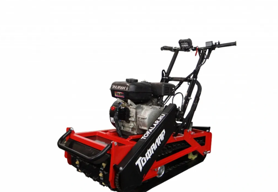 Мотобуксировщик Тофалар Мини в Архангельске