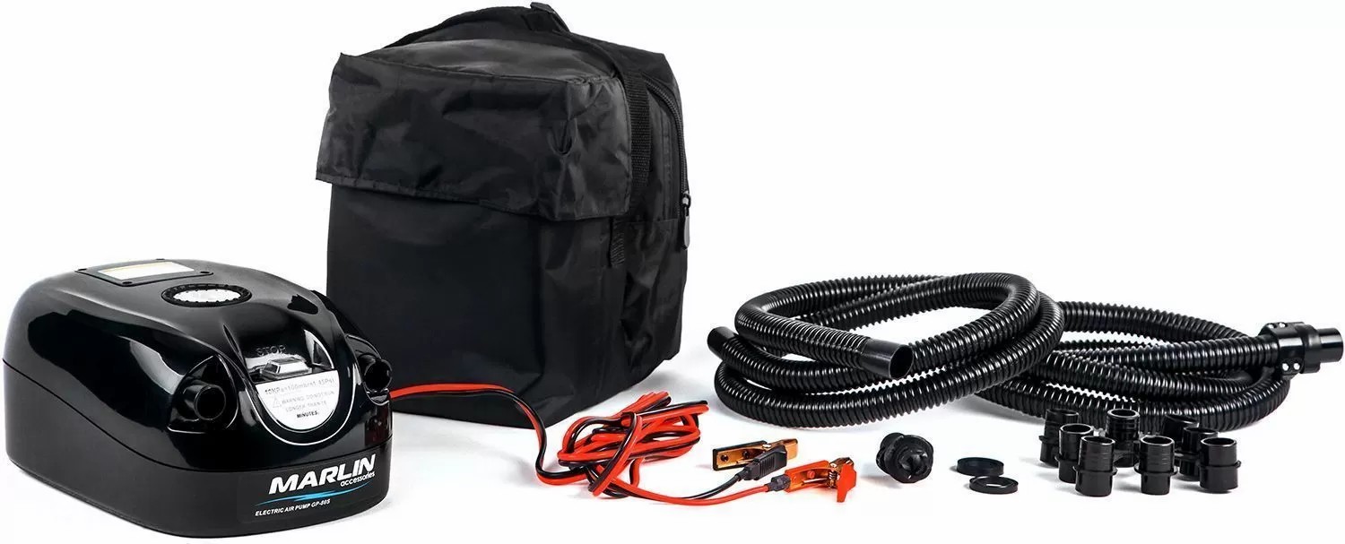 ЭЛЕКТРИЧЕСКИЙ НАСОС MARLIN GP-80 S в Архангельске