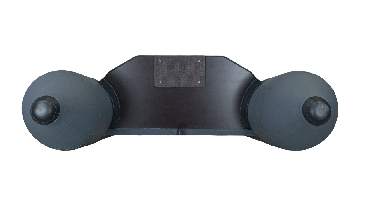 Лодка БАРС 2800 Слань-книжка киль в Архангельске