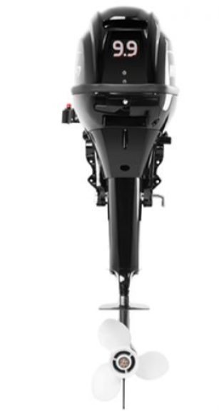 Лодочный мотор HIDEA HD9.9FHS в Архангельске