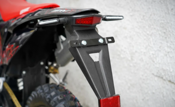 Мотоцикл BSE Z1 Y (035) в Архангельске