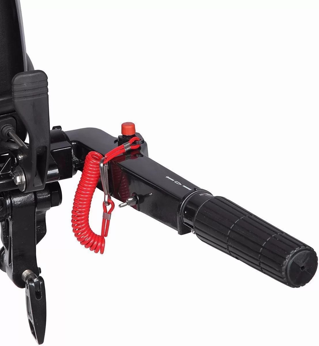 Лодочный мотор MARLIN MP 9.9 AMHS в Архангельске