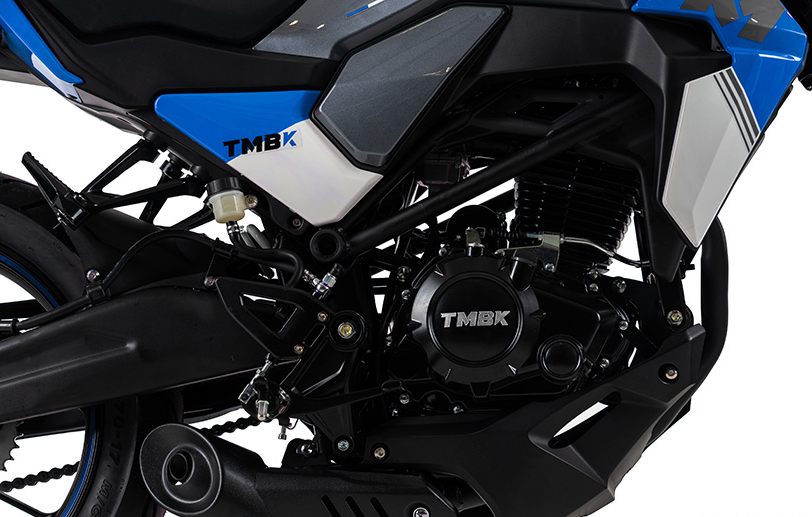 Мотоцикл TMBK MONTANA NG в Архангельске