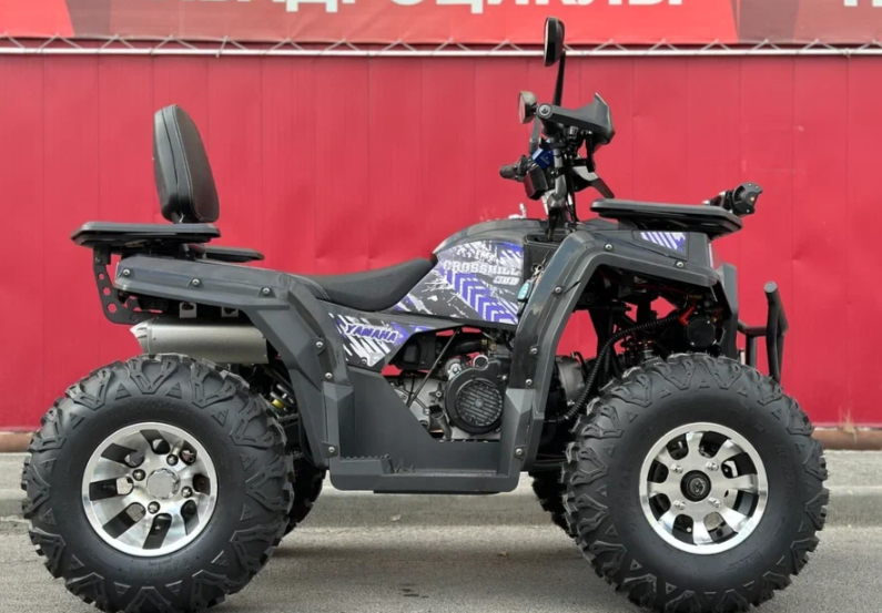 Квадроцикл GBM CROSS HILL 300 NEW PREMIUM в Архангельске