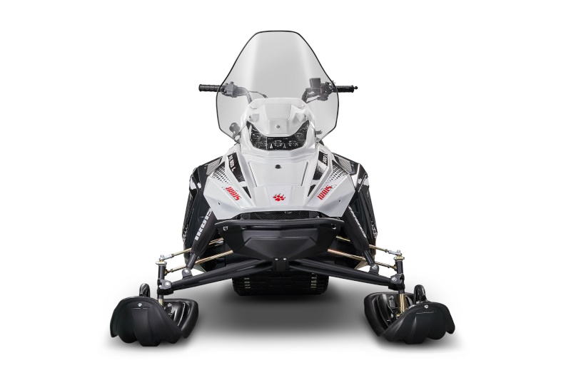 Снегоход IRBIS TUNGUS 600L 25/26 в Архангельске