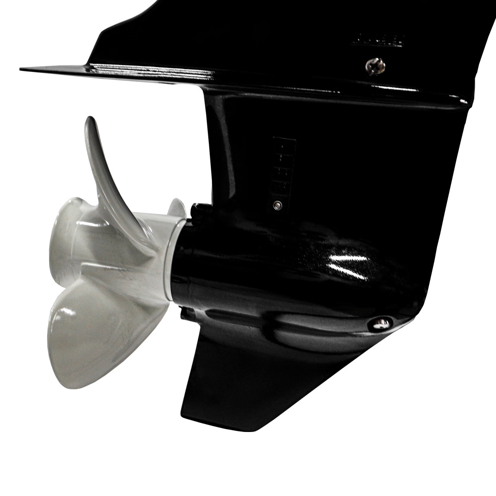 ЛОДОЧНЫЙ МОТОР TOYAMA F9.9FWS в Архангельске