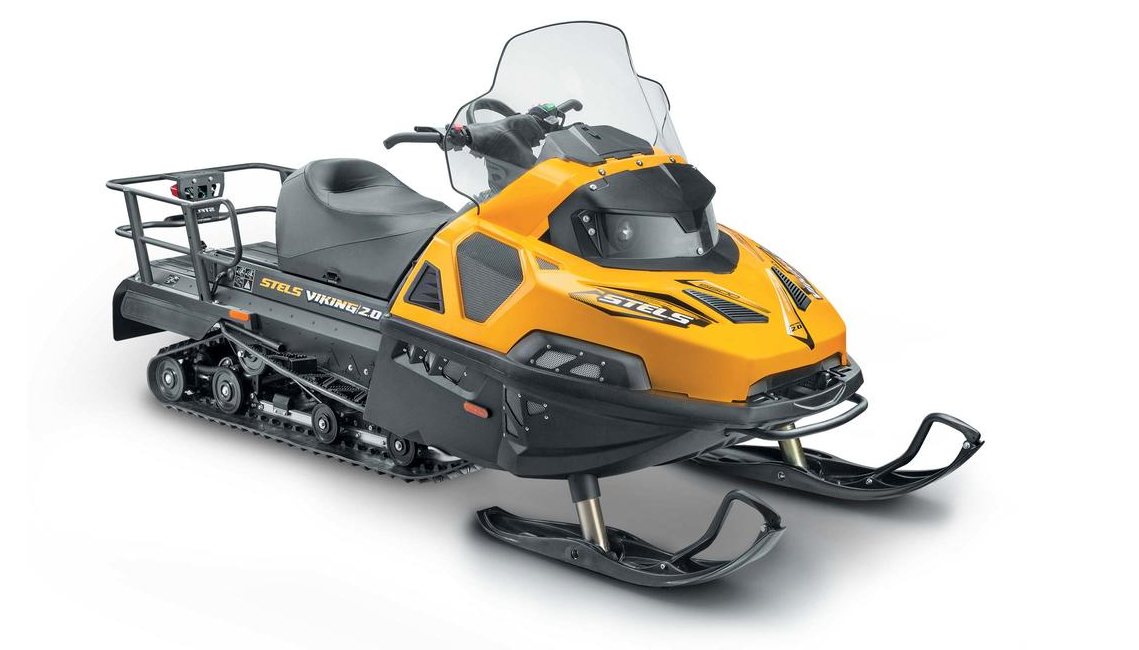 Снегоход SV600T (L ST SWT) ВИКИНГ 2.0 в Архангельске