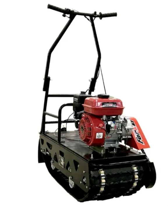 Мотобуксировщик Forza МБС1-6С в Архангельске