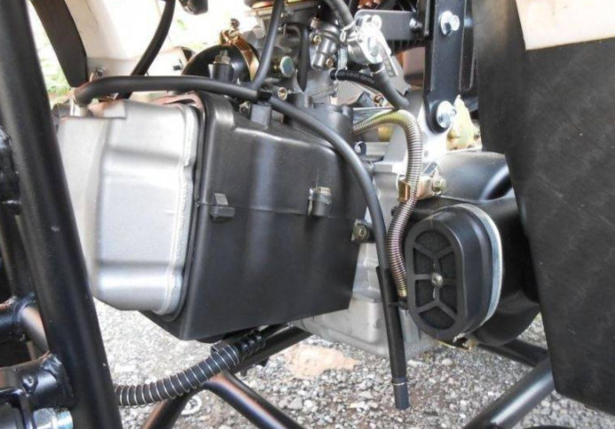 Квадроцикл MOTOLAND (МОТОЛЕНД) 200 ALL ROAD в Архангельске