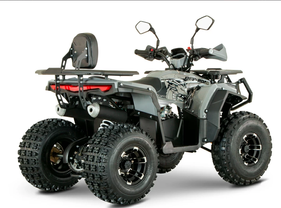 Квадроцикл YACOTA DRAGON LUX LD 150 PRO-SPORT в Архангельске