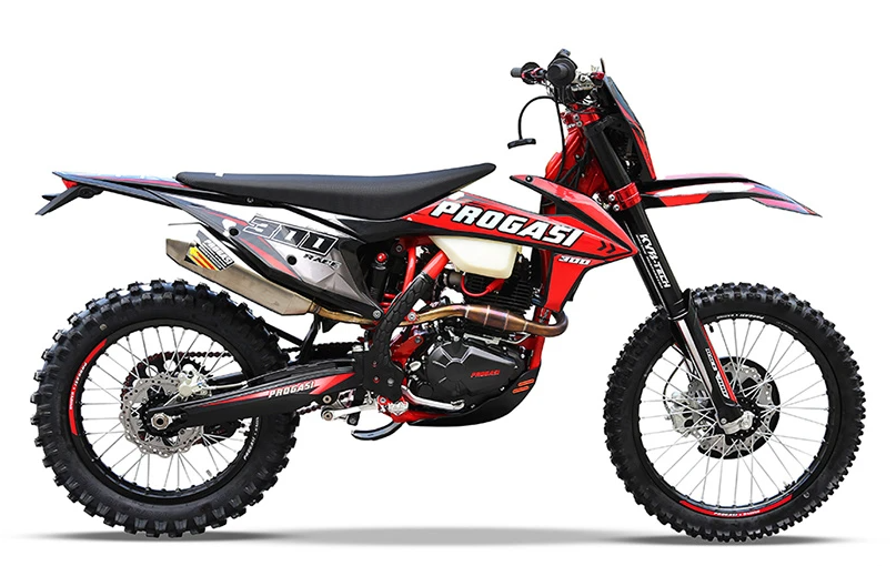 Мотоцикл Progasi RACE 300 AIR в Архангельске