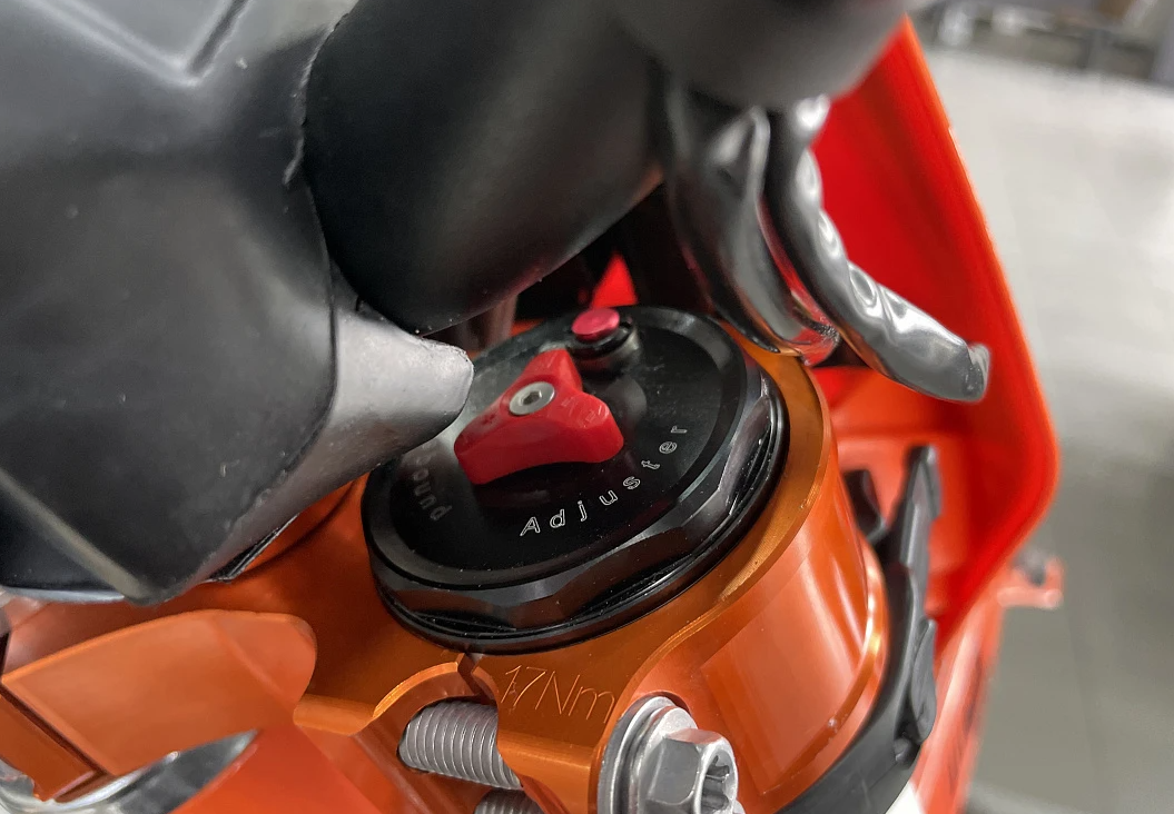 Мотоцикл PROGASI HARDCORE 450 в Архангельске