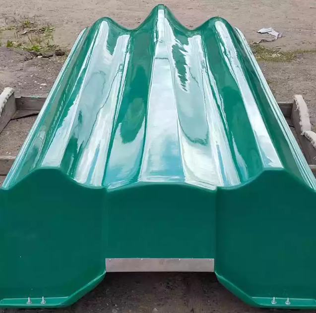 Стеклопластиковая лодка Neman-340 (тримаран) в Архангельске