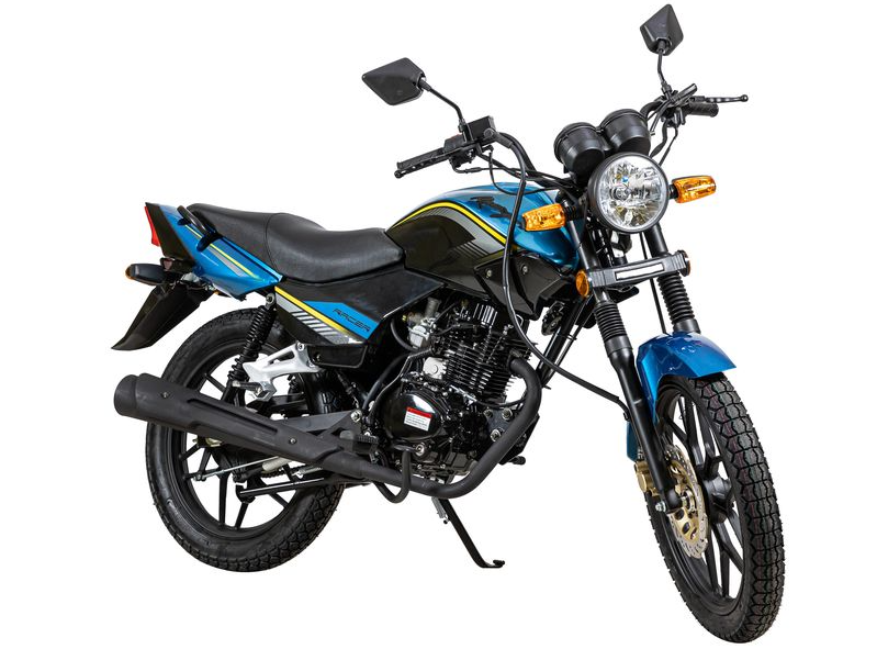 Мотоцикл RACER RC150-23 TIGER в Архангельске