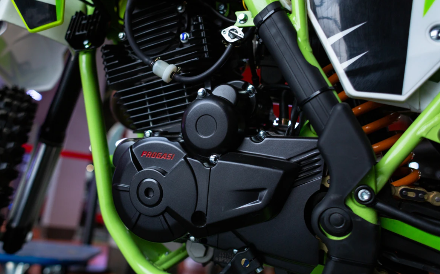 Мотоцикл Progasi SUPER MAX 300 PRO PR300 (ZS175FMN) в Архангельске