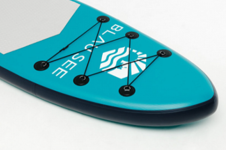 НАДУВНОЙ SUP-BOARD BUSINESS LIGHT BLUE 10,6 в Архангельске