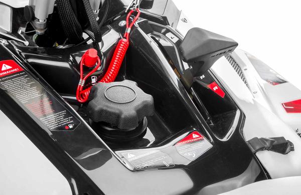 Снегоход STELS ВИТЯЗЬ SA800 2.0 в Архангельске