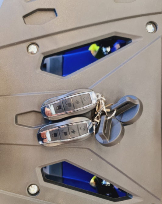 Квадроцикл GBM CROSS HILL 200 NEW PREMIUM в Архангельске