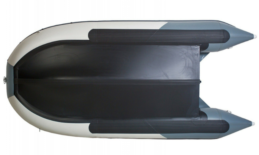 НАДУВНАЯ ЛОДКА GLADIATOR D500AL в Архангельске