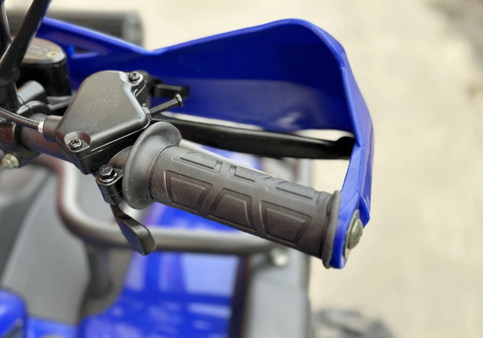  Квадроцикл PROMAX ATV 250 MAX (2025) в Архангельске