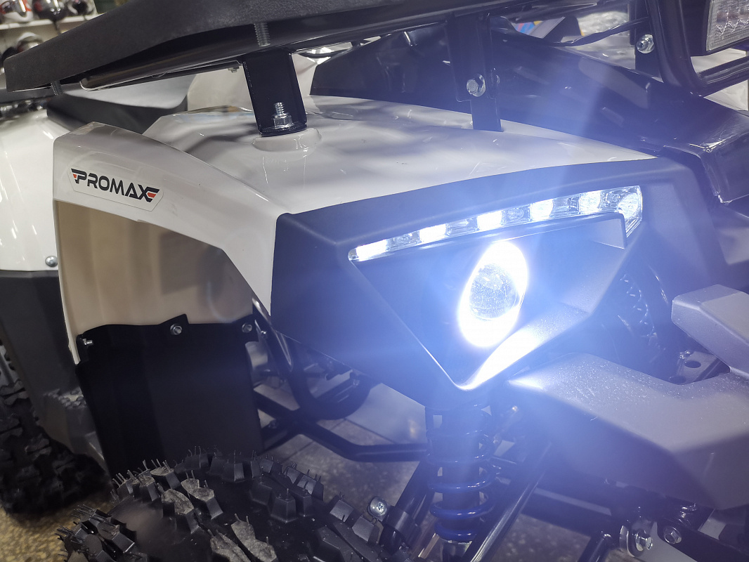 Квадроцикл PROMAX WILD 175 LUX в Архангельске