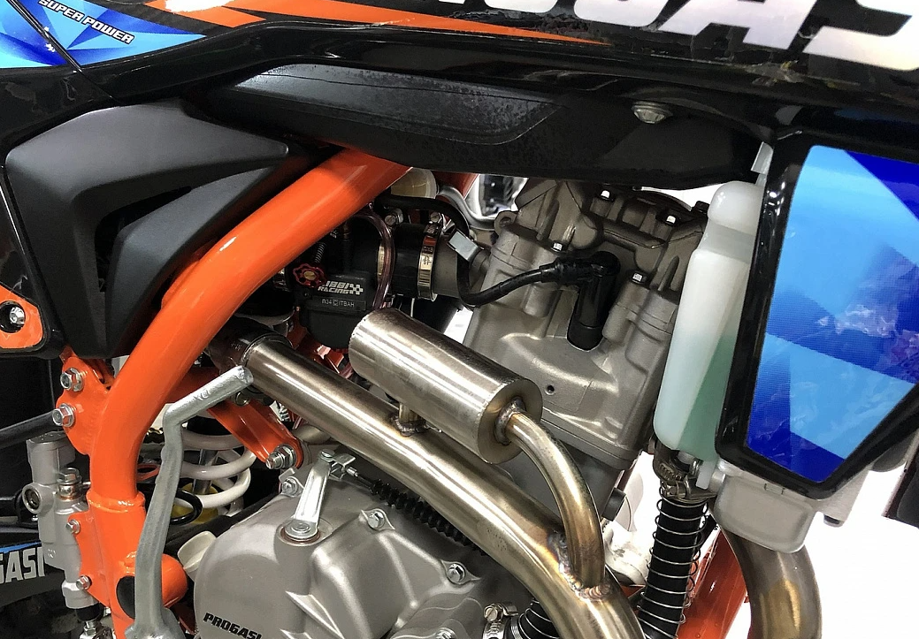 Мотоцикл Progasi Gaudi 300 в Архангельске