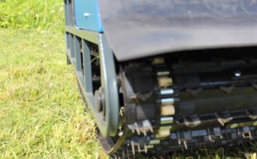 Мотобуксировщик ВЕПС WINTER «НАСТ» 13 в Архангельске