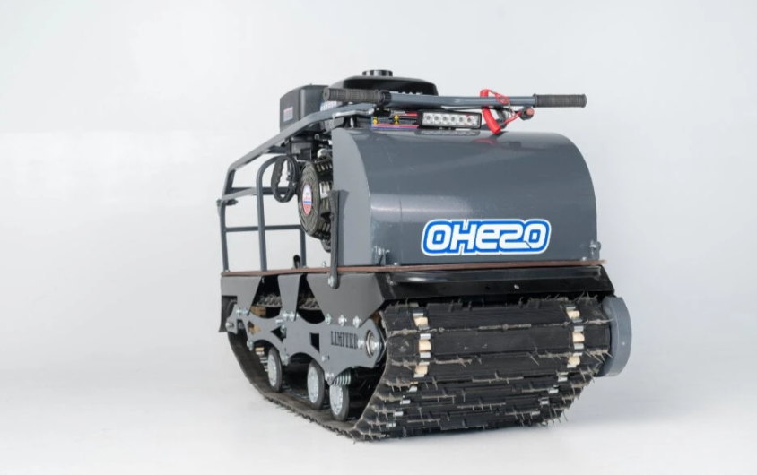 Мотобуксировщик ОНЕГО 500 15 FRONT LIMITED в Архангельске