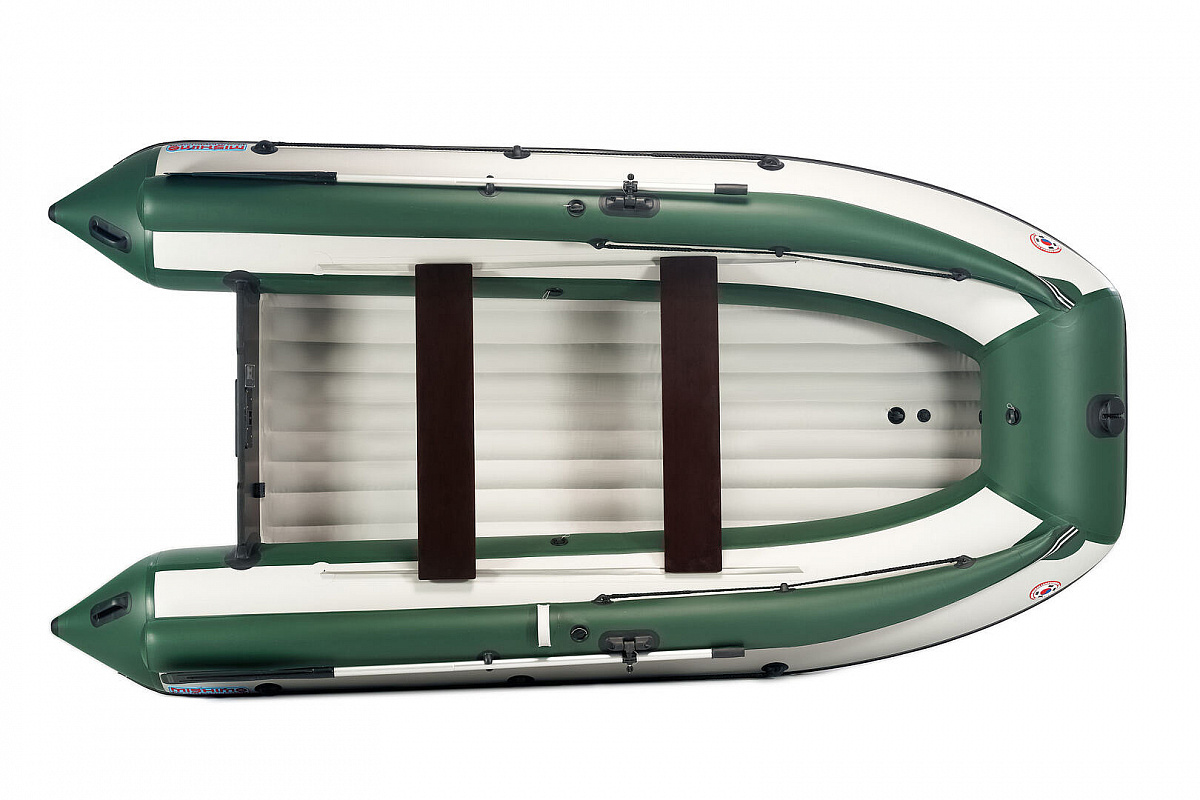 Лодка MISHIMO FAMILY LITE DF 400 в Архангельске