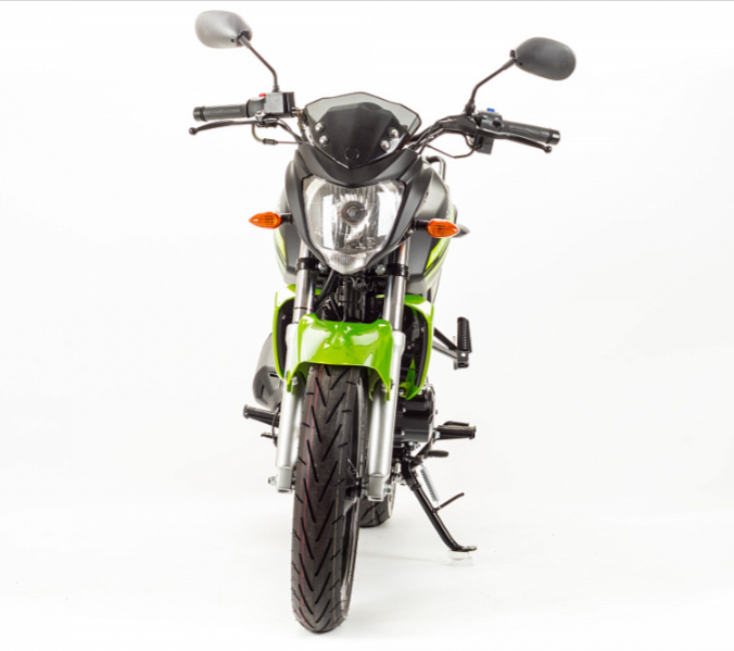 Мотоцикл BANDIT 250 в Архангельске