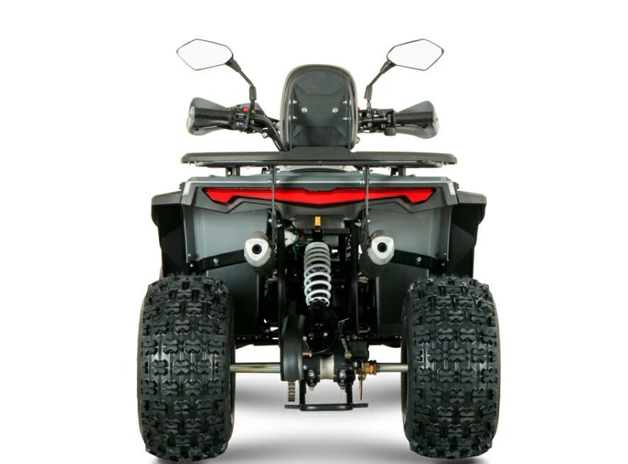 Квадроцикл YACOTA DRAGON LUX LD 125 в Архангельске